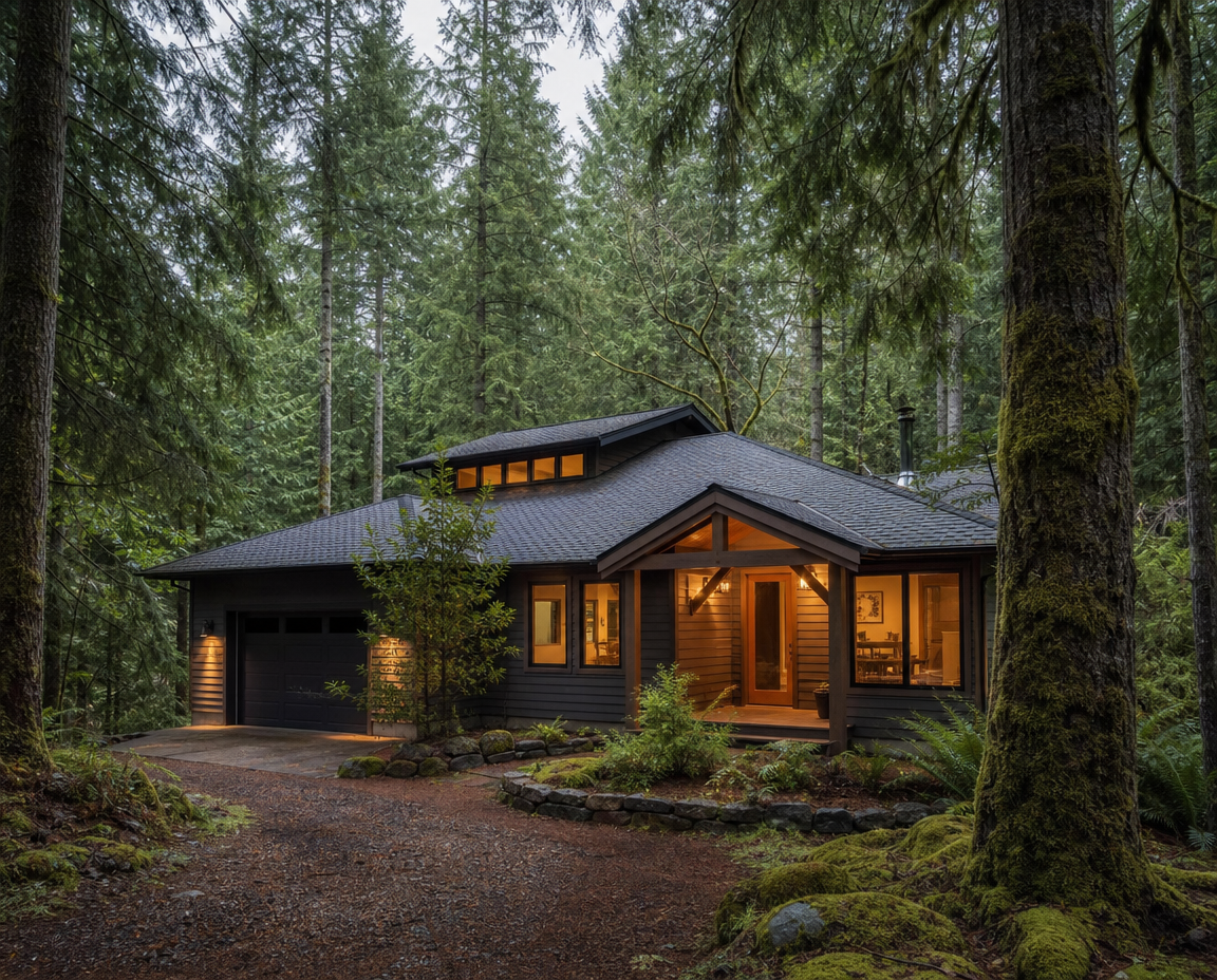 Architecture Example 2