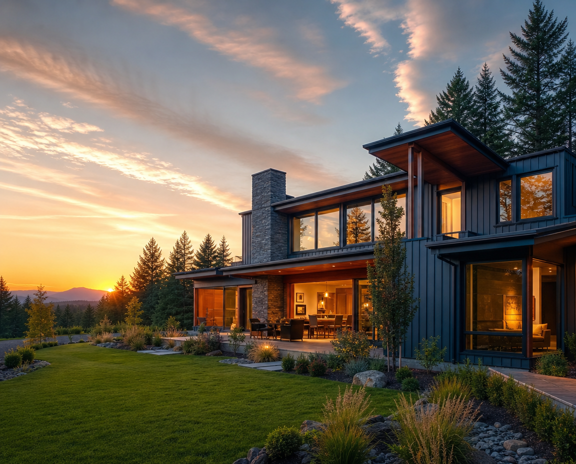 Architecture Example 7